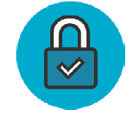 Secure