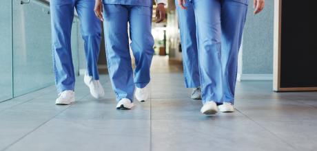 NHS Staff
