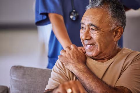 understanding kidney patients