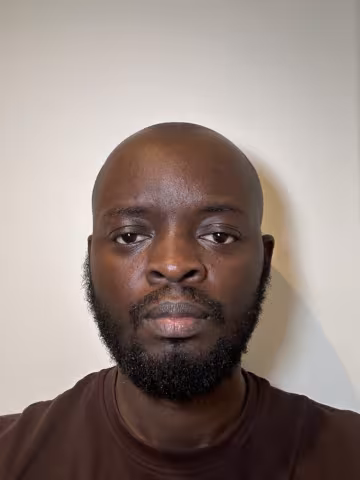 Tayo headshot