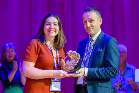 Lighthouse Service Winner PEN Awards 2026