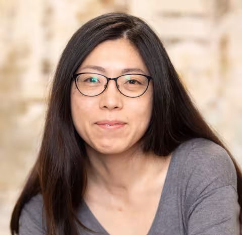 Yang Liu