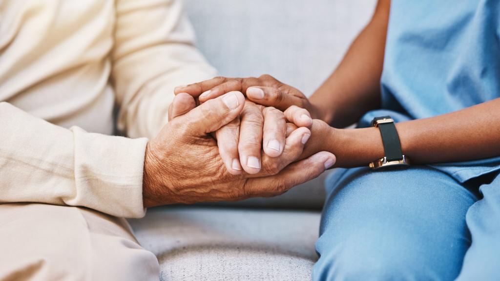 Picker Principles Picker Principles of Person Centred Care | Picker