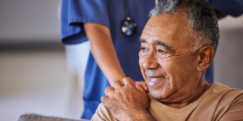 understanding kidney patients