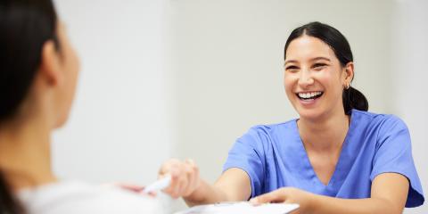 Healthcare co-production